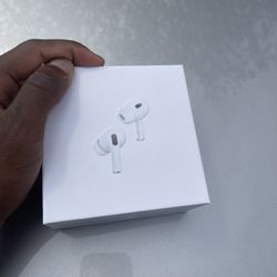 AirPod Pro 
