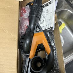 Blower  Name Brand Works