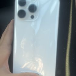iPhone 16 Pro Max 256gs