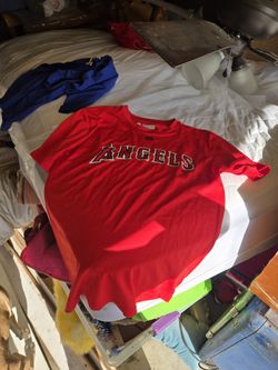 Youth Angel's Shirt