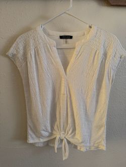 Ladies top size small