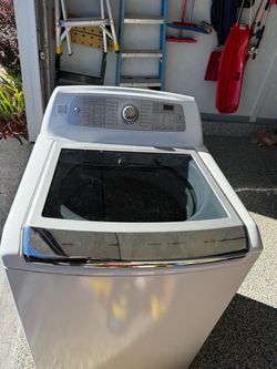 Kenmore Top Load Washing Machine