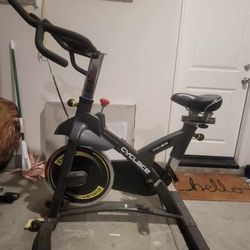 Exercise Equipment 