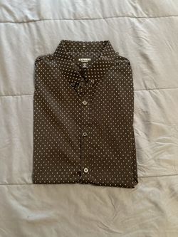 Express Shirt 
