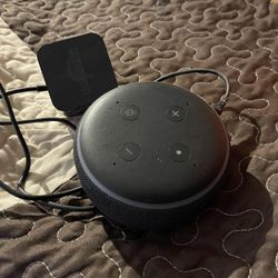 Amazon Alexa 