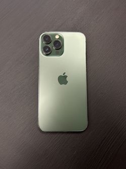 Iphone 13 Pro Max - Unlocked- 128GB