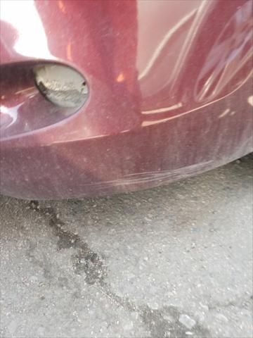 2008 Honda Accord Sdn