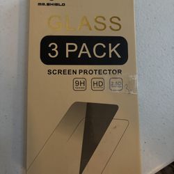 Mr. Shield Glass Screen Protector iPhone 11