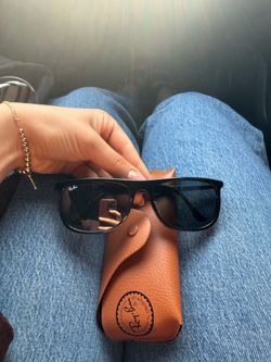 Ray Ban Glasses