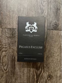 PDM Cologne(Pegasus Exclusif)