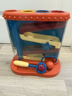 baby toy
