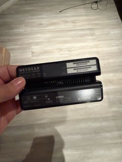 Netgear CM500 DOCSIS 3.0 Cable Modem