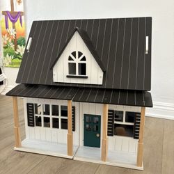 Doll House