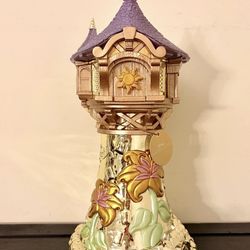 Rapunzel Candle Holder Btah and Body Works