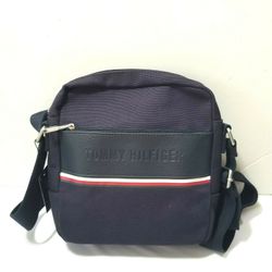 Tommy Hilfiger Crossbody Bag Unisex 10"1/2 H