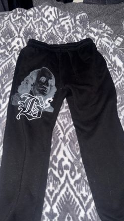 SDL sweats