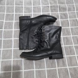 Steve Madden Troppa Boots