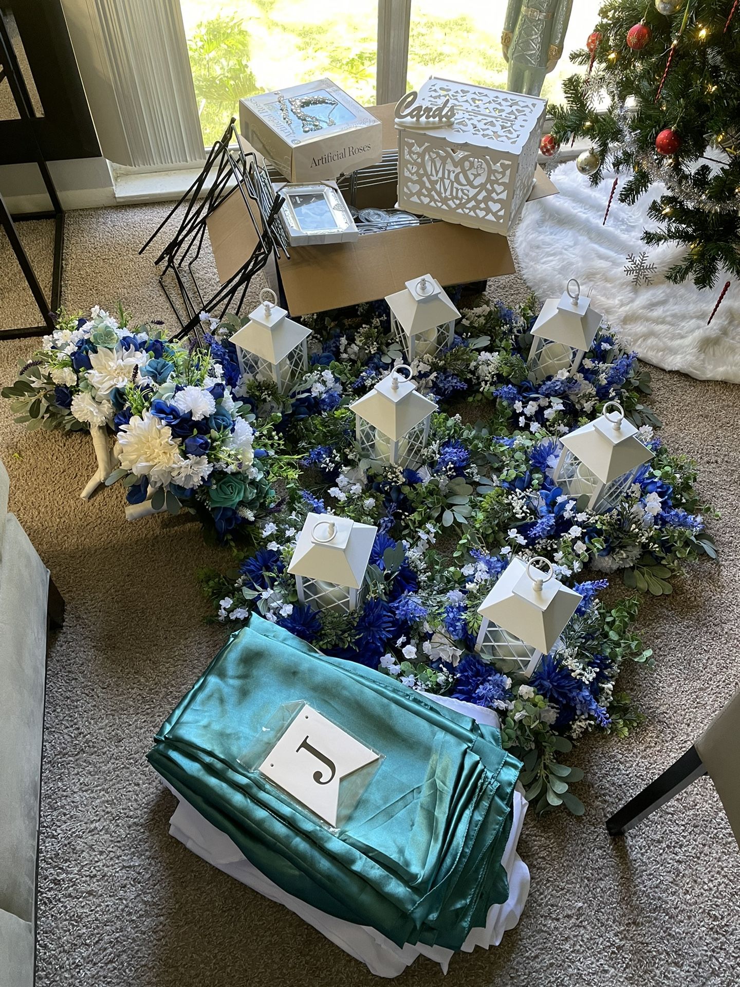 Wedding Lot