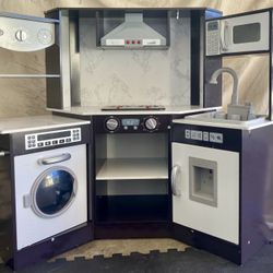Kids Kitchen