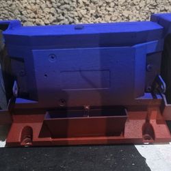 Bench Grinder