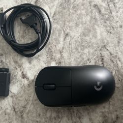 Logitech G PRO 