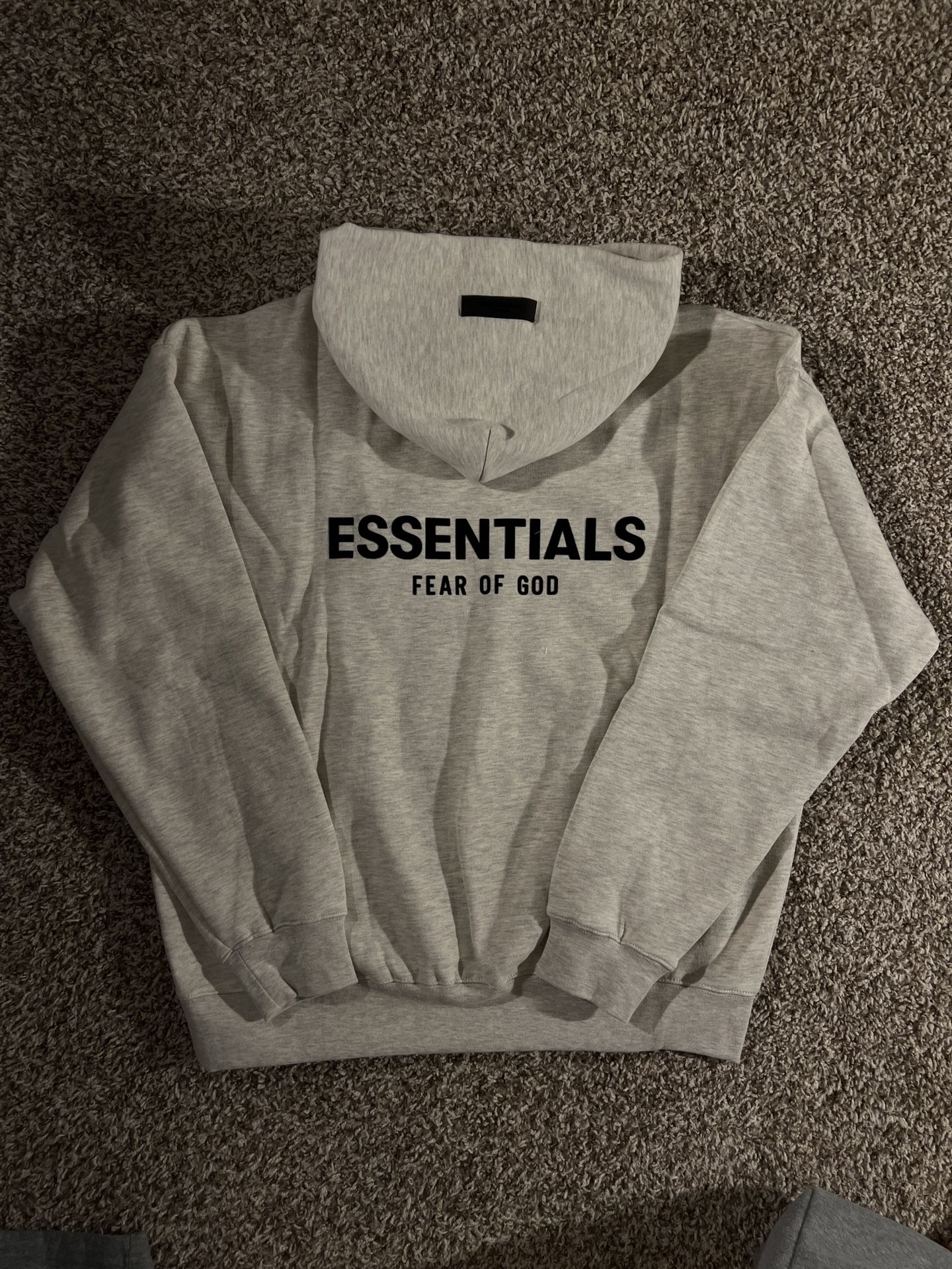 Essentials Hoodie M