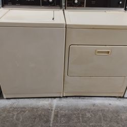 Wash And Dry 