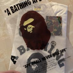 Bathing Bape