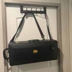 Yamaha De Luxe Saxophone Case Nothing Wrong $140 Cash Or Zelle/ South Austin By William Cannon Near The I35 Pick Up 