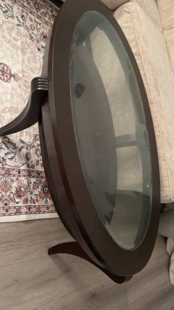 Tea table