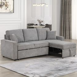 Sleeper Sofa Set