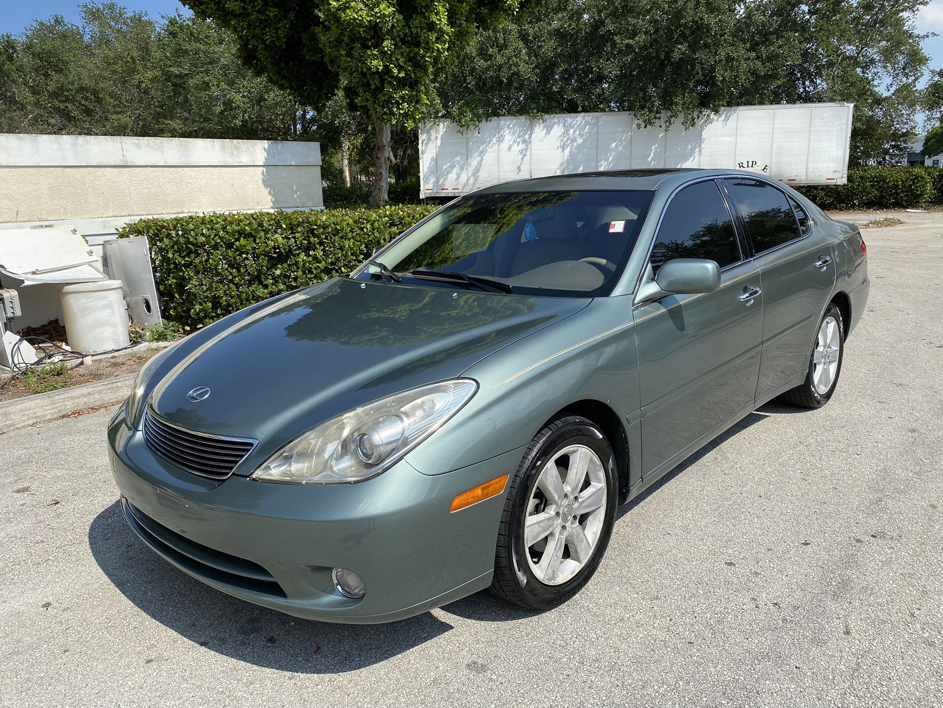 2006 Lexus ES 330 for Sale in Boca Raton, FL - OfferUp