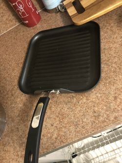 Grill Pan
