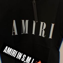 Amiri Shirt