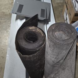 Roofing Material