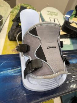 medium flow bindings