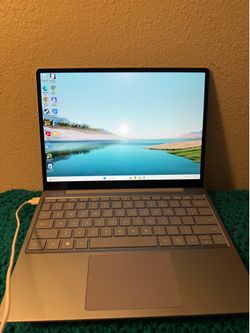 Microsoft Surface Go Laptop 14”