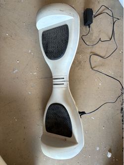 Hoverboards