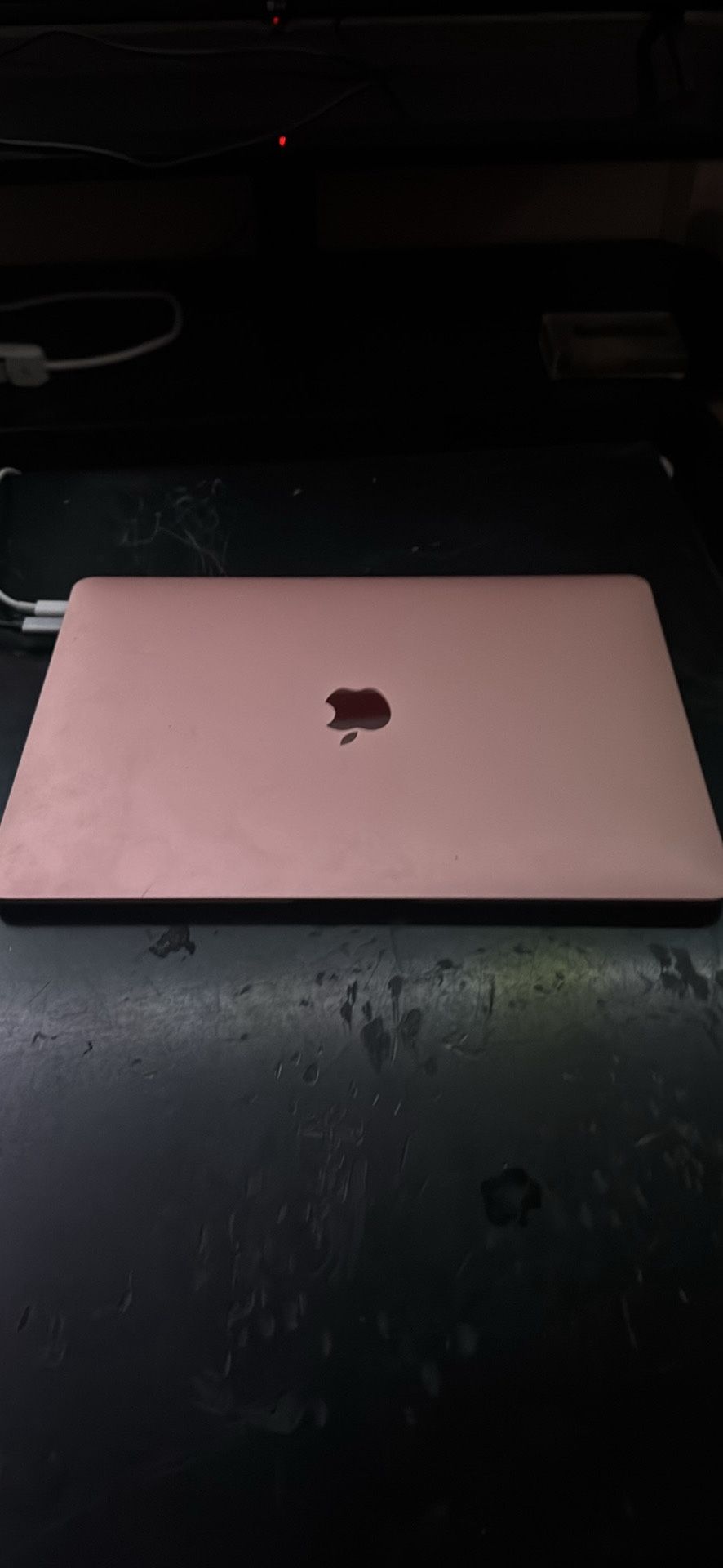 Macbook Air