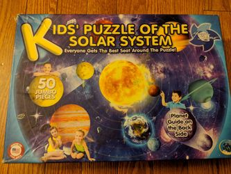 Kids Floor Puzzle, Games