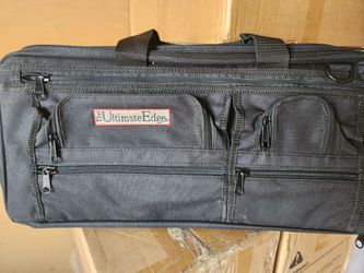 Ultimate Edge Chef Knife Case