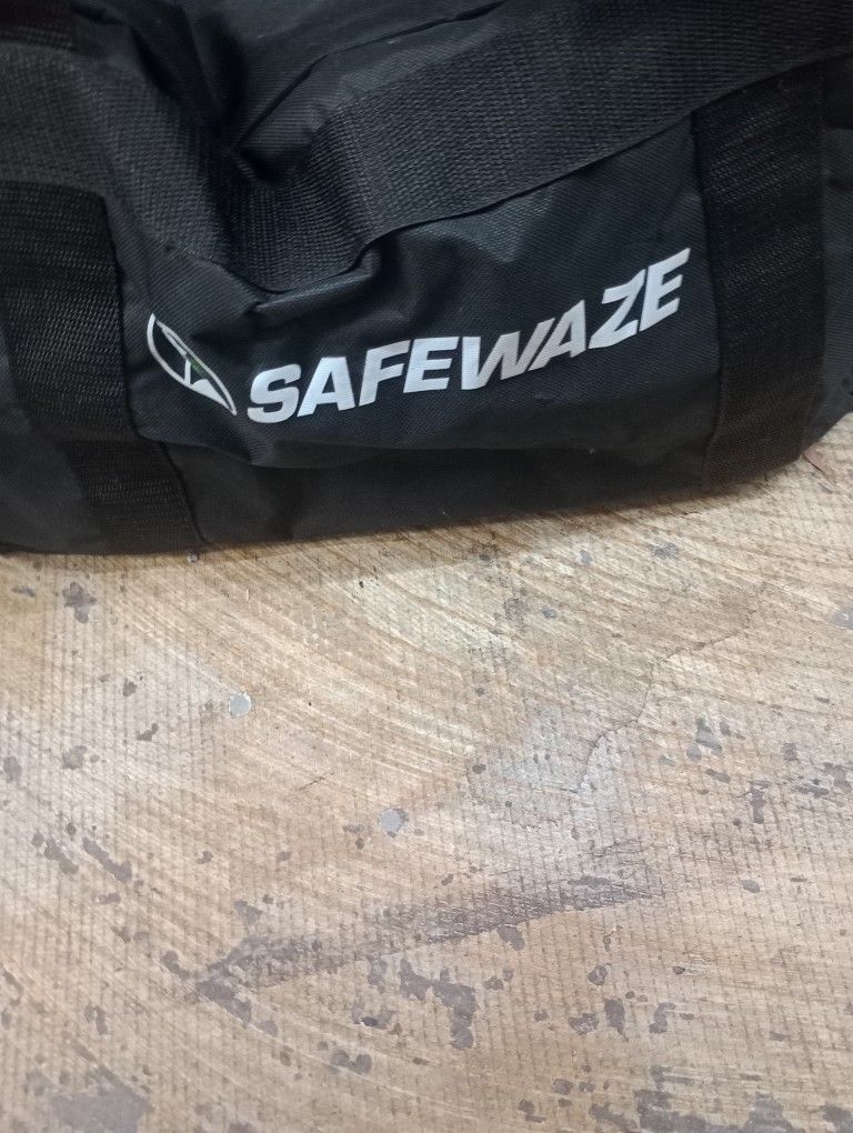 Horizontal Life Line