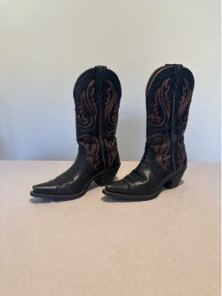 Cowboys boots