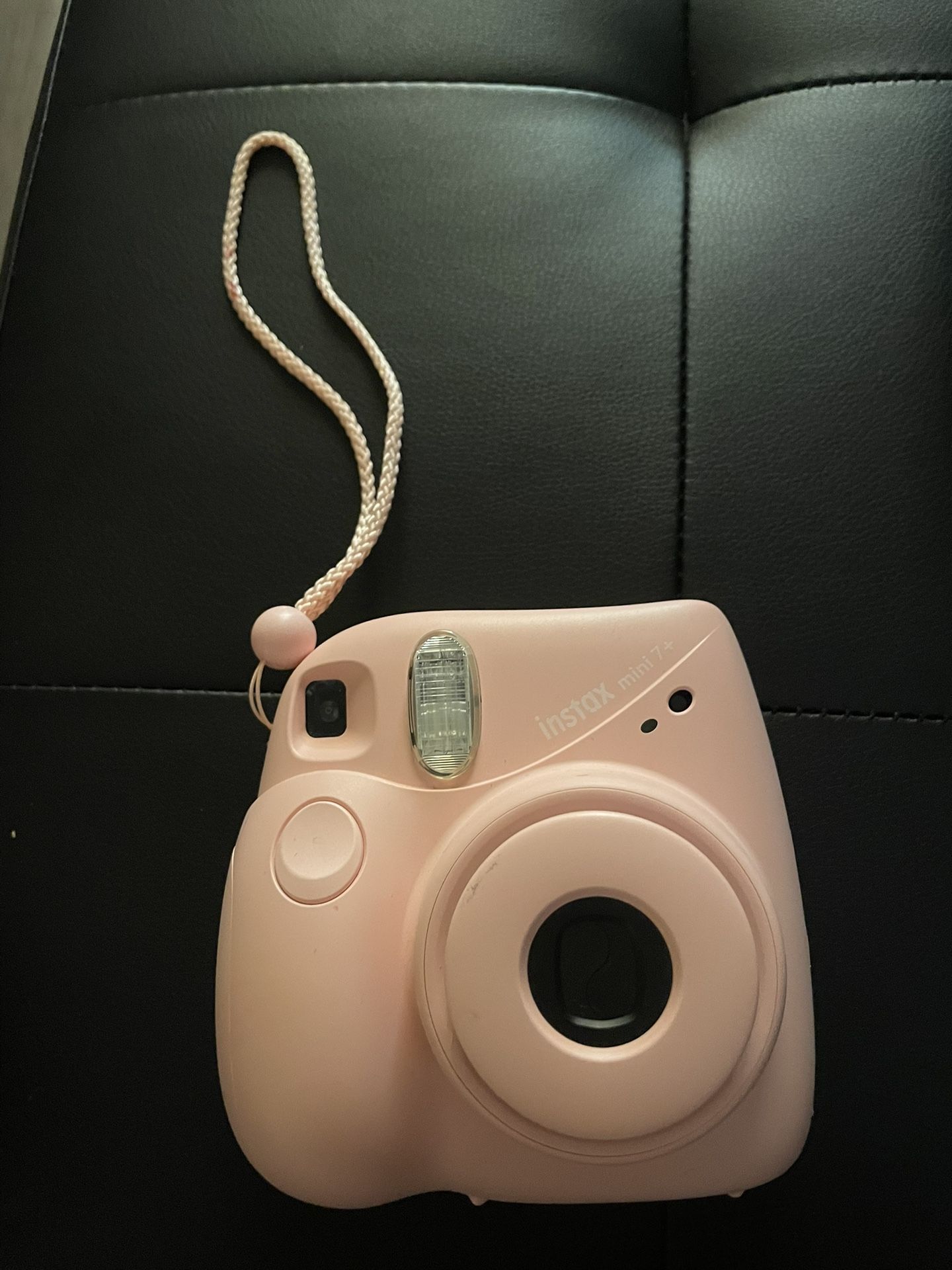 Instax Mini 7+