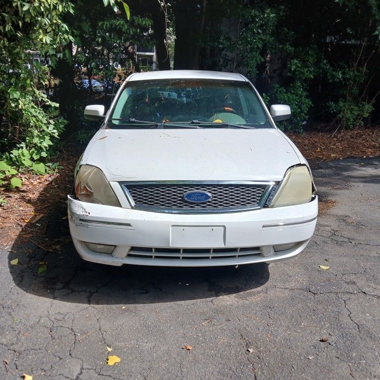 2006 Ford Five Hundred