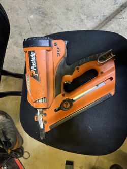 Paslode Framing Nailer 