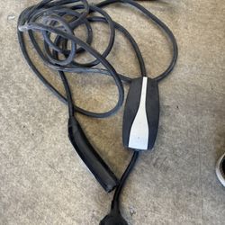 Tesla Charging Cable