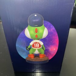 Yoshi dodgers #18 Figurine