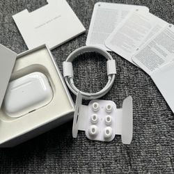 AirPods Pro 2 ANC USB-C Newest Edition!