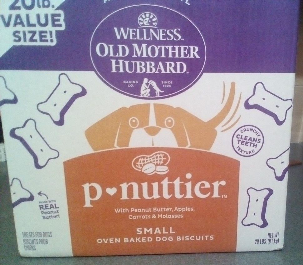 Doggy Treats